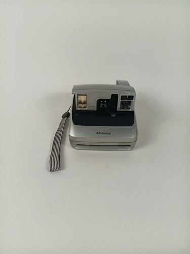 Polaroid one 600 instant film - polaroid,