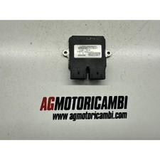 CENTRALINA MOTORE ECU CDI