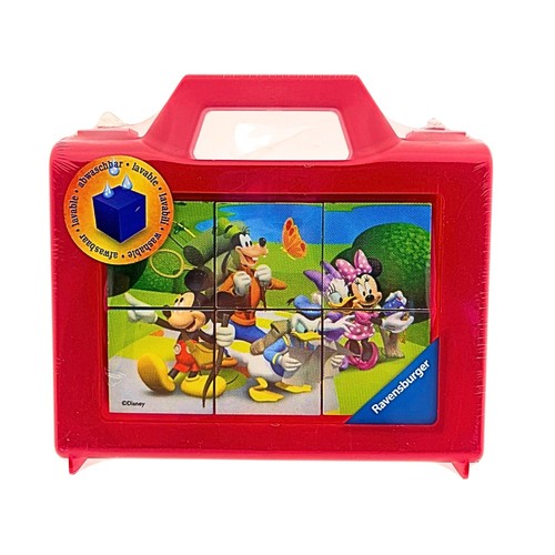 Ravensburger puzzle cubo - ravensburger,