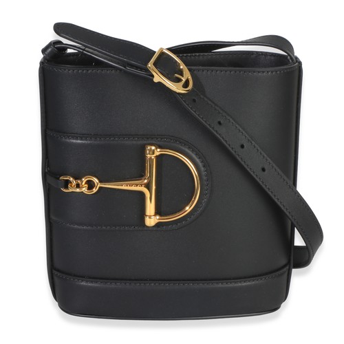 Gucci borsa secchiello piccola - borsa,
