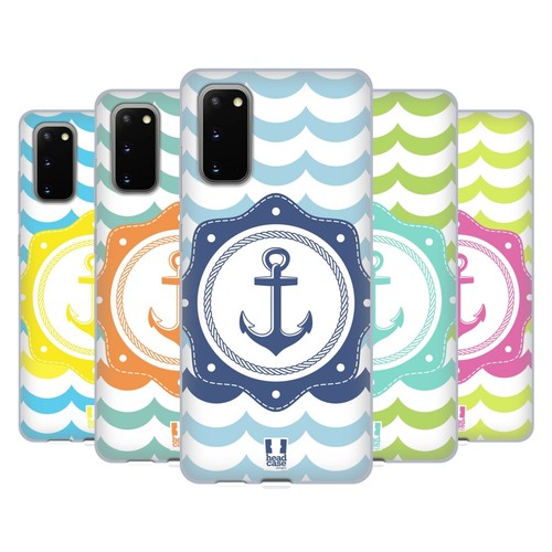 Head case designs seafarer - head,