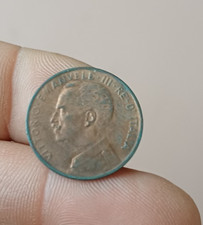 REGNO D ITALIA MONETA 2 CENTESIMI 1914   SPL/FDC  VITTORIO EMANUELE III