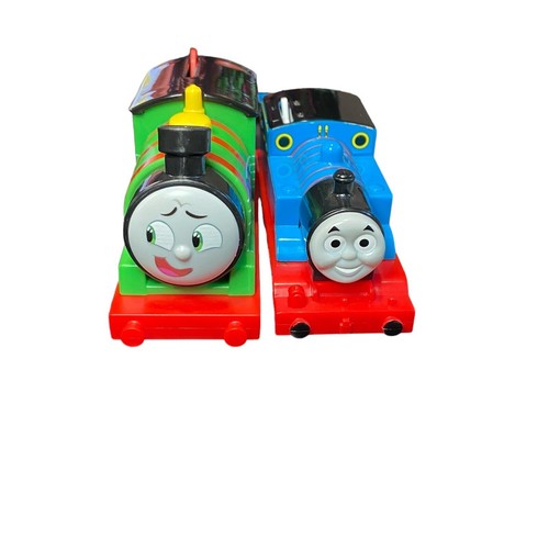 Lotto thomas train engine - train,