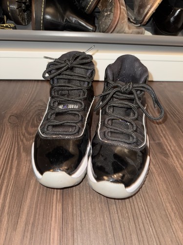 Jordan retro space jam - retro, 11