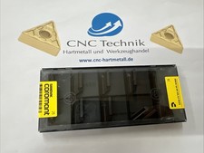 10 pezzi Sandvik KNUX 160410L12 4415 inserti, inserti