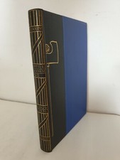 Scritti e Discorsi di Benito Mussolini Volume 7 Hoepli 1934 Fascismo Libro