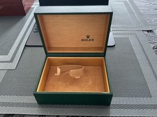 Rolex | scatola originale | daytona zenith 16520 | 64.00.01