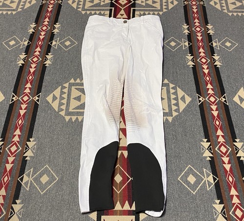 Pantaloni equitazione donna