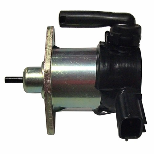 Solenoide spegni motore - spegni,