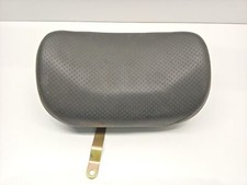 POGGIASCHIENA SCHIENALINO PASSEGGERO SUZUKI BURGMAN AN 400 2003-2006