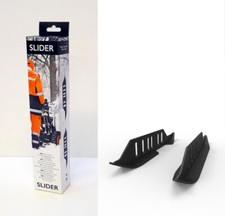 Ciaspole per lancia neve e