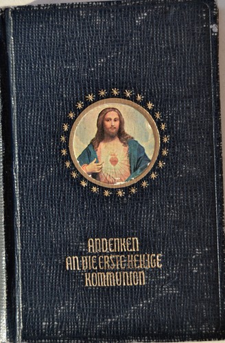 Andenken die erste - die,