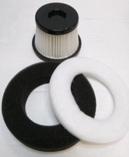 Ariete kit filtri HEPA
