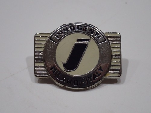 Innocenti milano emblema - innocenti,