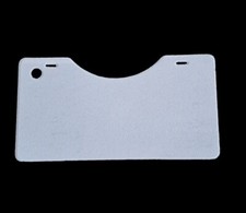 Pannello Riparo Calore Fiat