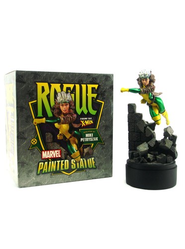 Statua bowen designs rogue - statua,