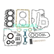 Kit guarnizioni completo L3A