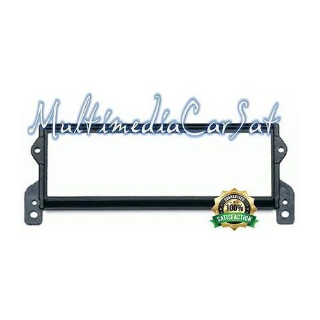 Mascherina cornice autoradio - mascherina,