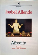 Libro Afrodita racconti