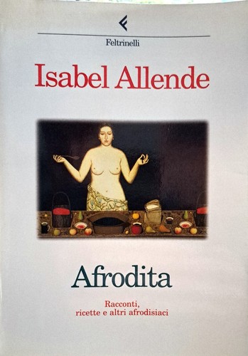 Libro afrodita racconti - afrodita,