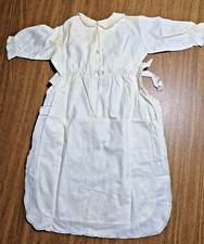 Vestitino Bambino Cotone ANNI