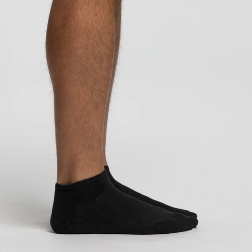 Pompea minicalza uomo cotone - uomo,
