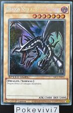 Carte YU-GI-OH! DRAGON NOIR