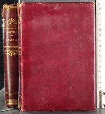 CANTI. GIACOMO LEOPARDI. LE