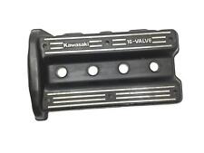CARTER COPERCHIO TESTA TESTATA VALVOLE KAWASAKI GPZ R 900 1985