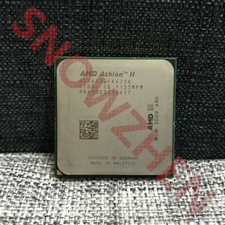 AMD Athlon II X4 640 CPU