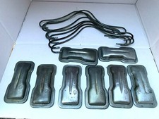 8x NSU Prinz TT 1000 1200 VW