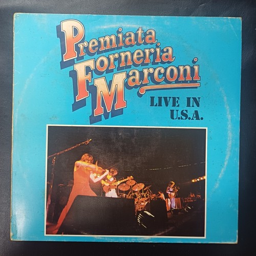 Premiata forneria - premiata,