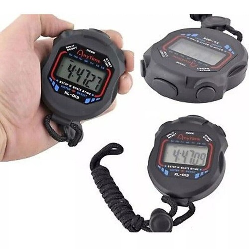 Cronometro digitale timer - cronometro,