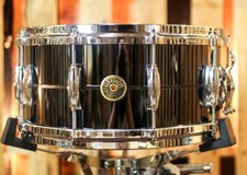 Gretsch 6,5x14 USA Rullante