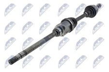 Nty albero motore semiasse - albero,