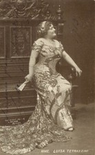 LUISA TETRAZZINI THE COMPLETE