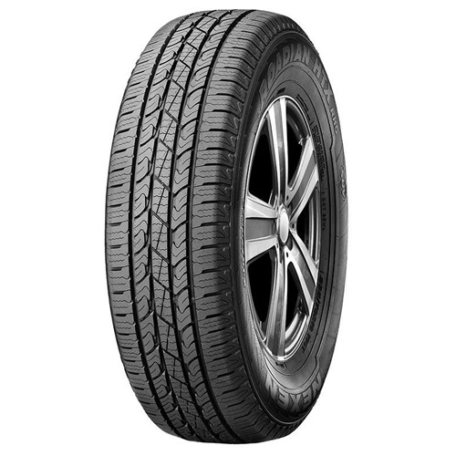 Gomme auto estive 255 r16 - 70,