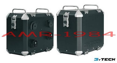 Kit valigie mytech - 2,
