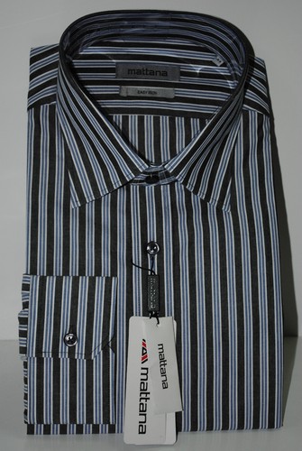 Camicia uomo classica taglia - uomo,