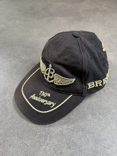 Cappello vintage breitling - cappello,