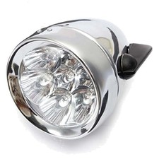 Faro LED per bicicletta