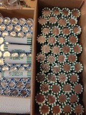 2025-D Roosevelt Dime Roll FDC