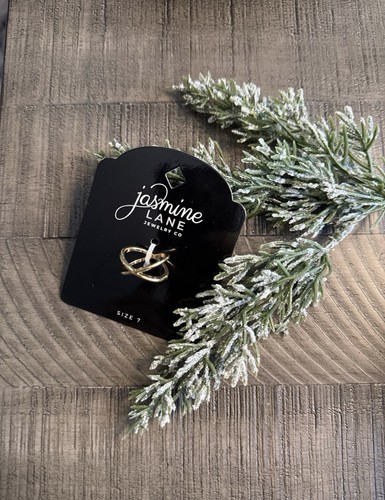 Anello jasmine lane jewelry - lane,