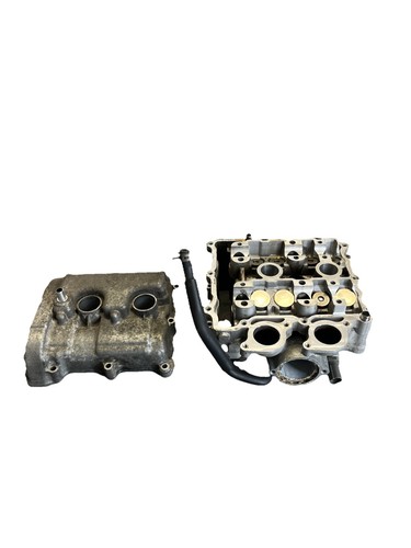 Testa testata yamaha max 500 - testa,