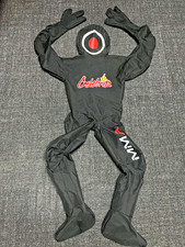 Celebrita MMA Grappling Dummy