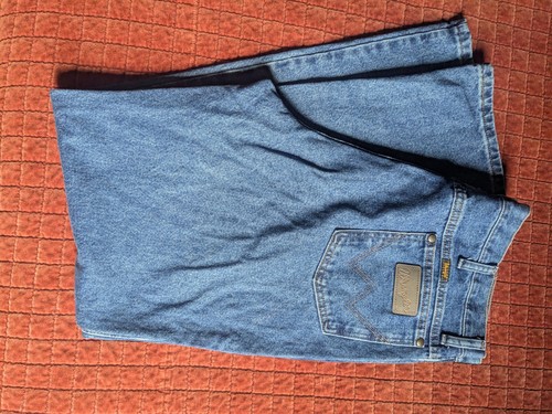 Jeans wrangler a103 - jeans,