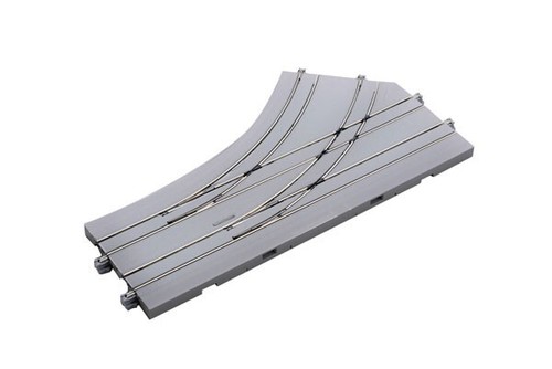 Modellino ferroviario scala - , n