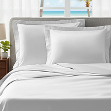 Lenzuola Matrimoniale King