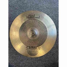 SABIAN HH DUO RIDE 20 - USATO GARANTITO 