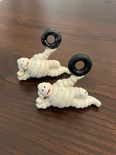 Michelin  Bibendum In Ghisa